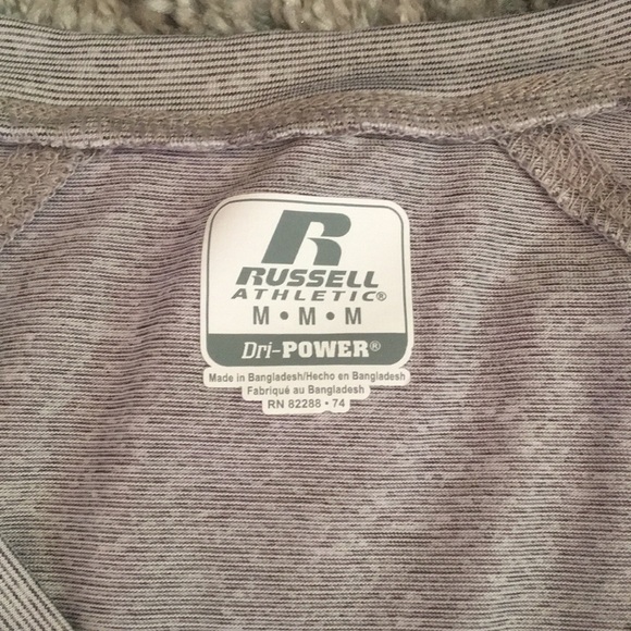 Pitt panthers women’s long sleeve - Picture 3 of 4